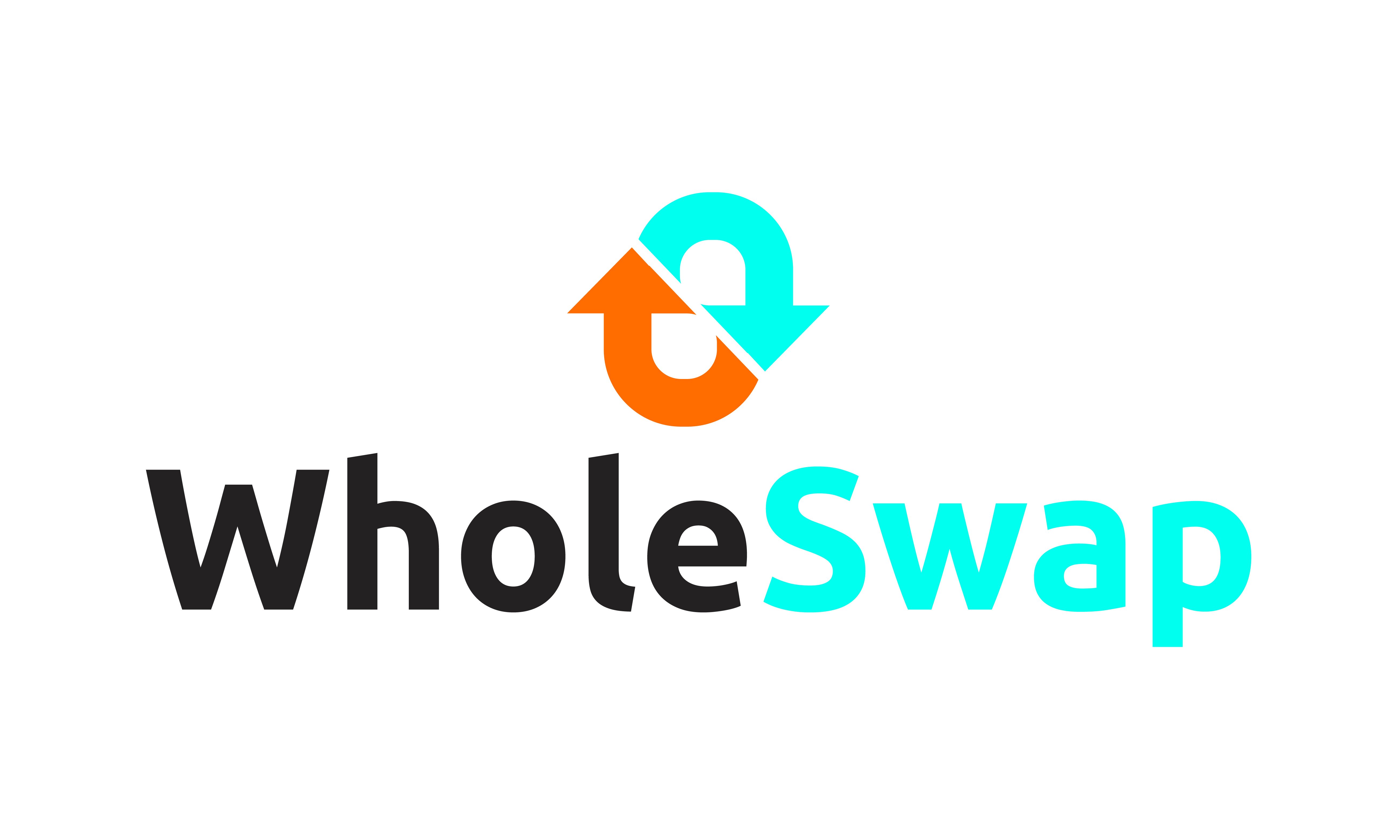 WholeSwap.com - Good premium domains for sale